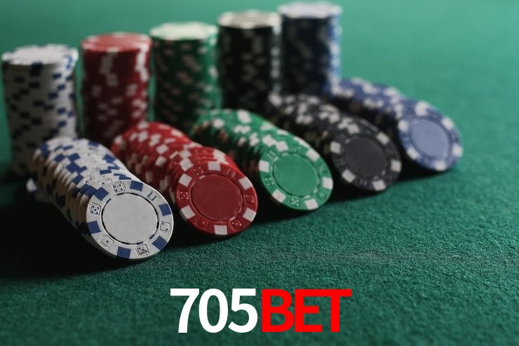 Welcome Bonus 705bet