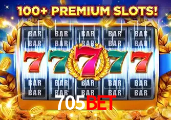 Descubra a Essência do 705bet: Nossa História e Compromissos