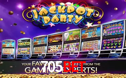 Desvendando o Mundo dos Jogos Virtuais na 705bet