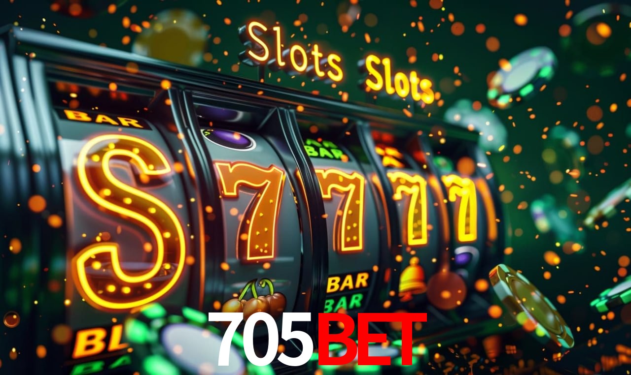 Estatísticas 705bet
