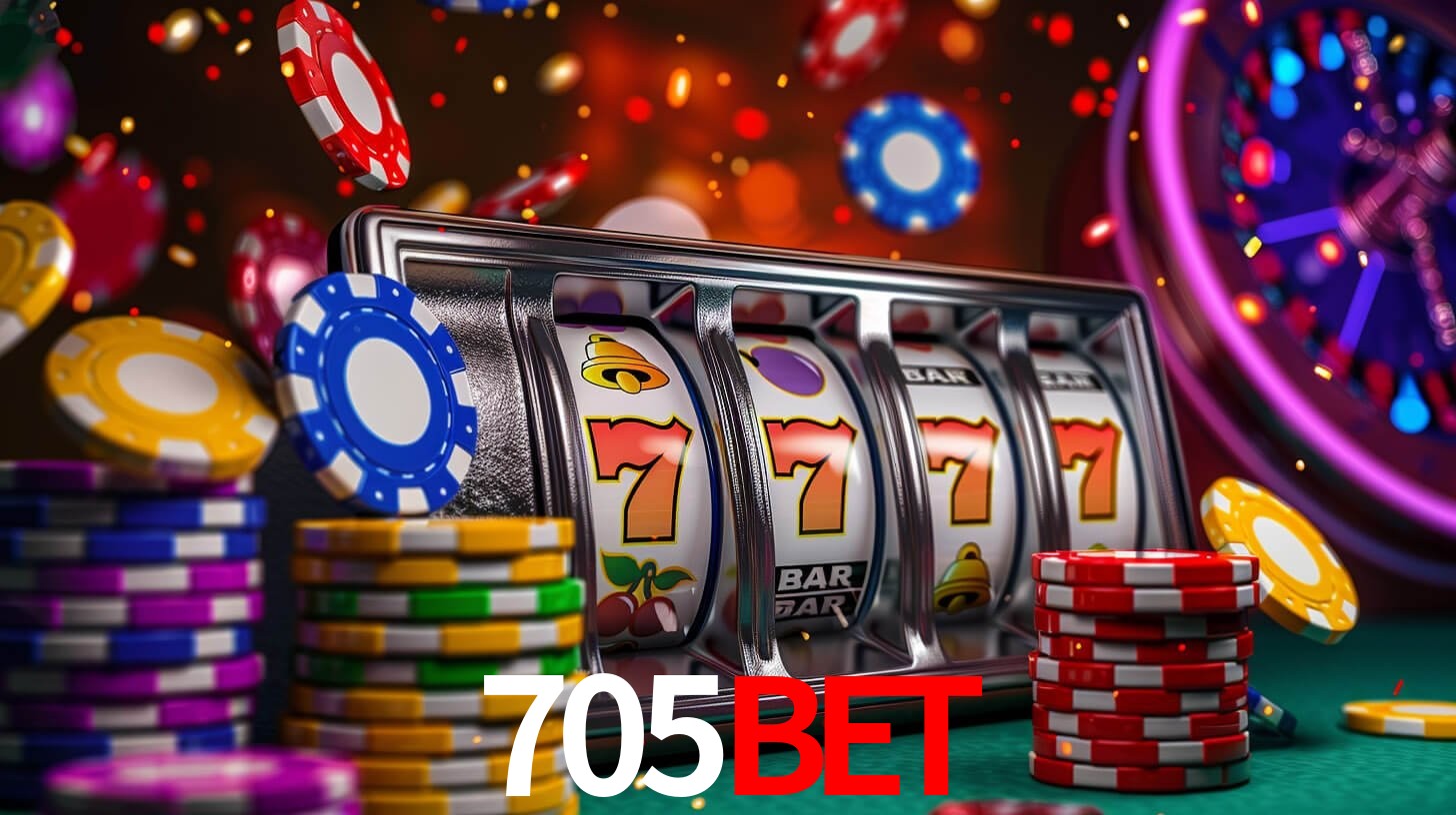 Mesa de Blackjack 705bet