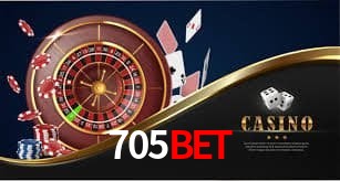 Recursos de Bônus 705bet