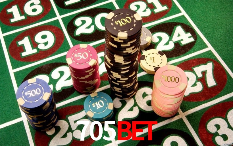 Estatísticas do Jogo 705bet