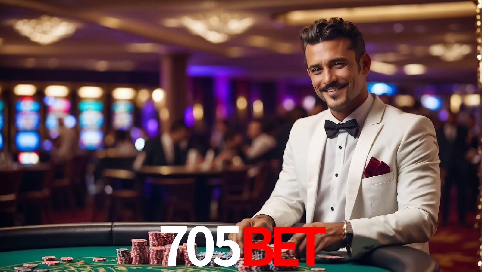 Especiais de Fim de Semana 705bet