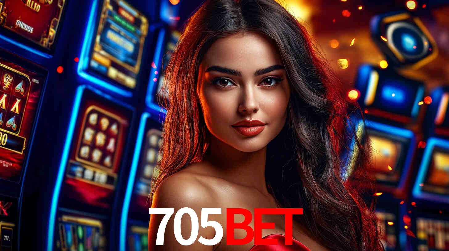 A Experiência Imersiva dos Cassinos Ao Vivo no 705bet