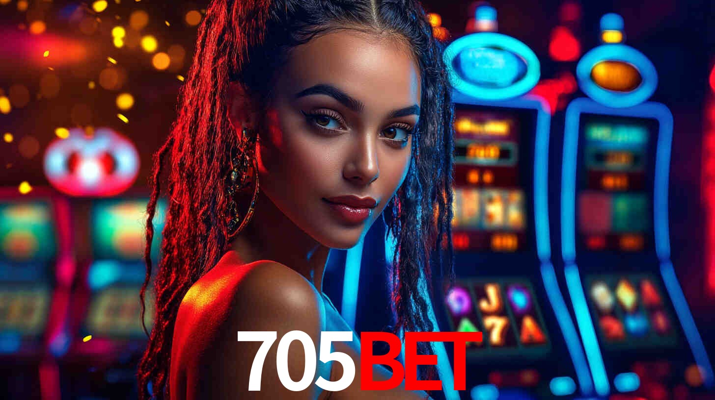 Inovações de Jogos na 705bet: O Futuro das Experiências Interativas