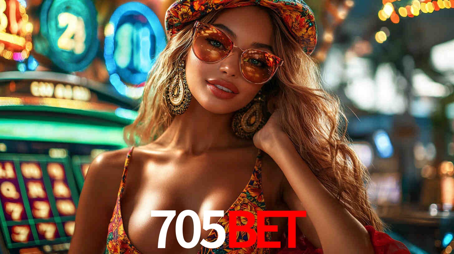 Premium Interface 705bet
