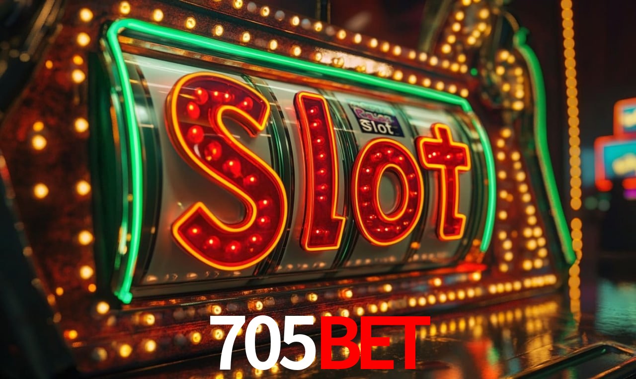 Promoções Sazonais 705bet