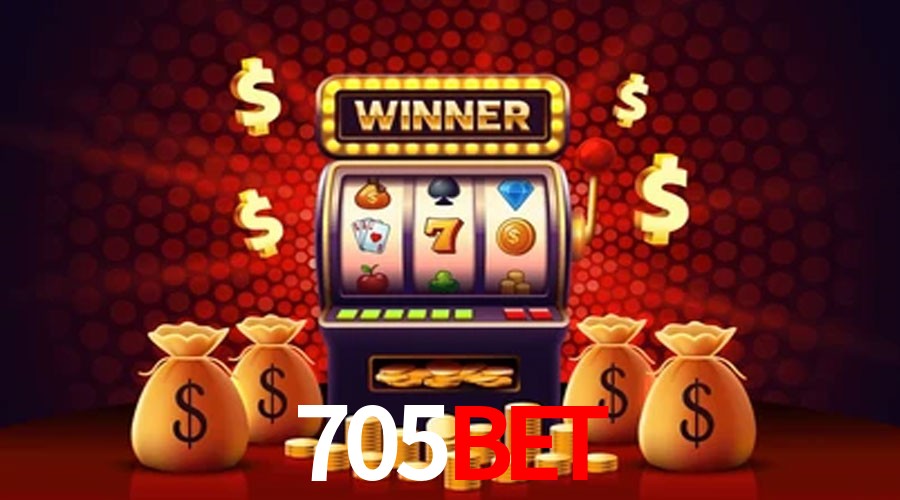 Game Providers 705bet