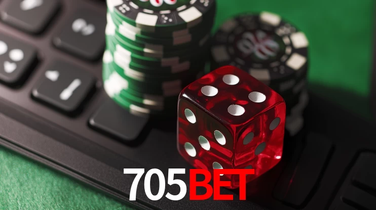 Live Casino 705bet
