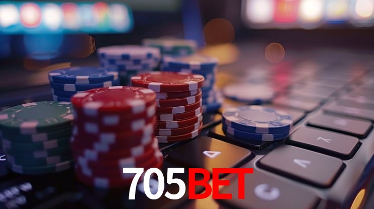 Promoção Relâmpago 705bet