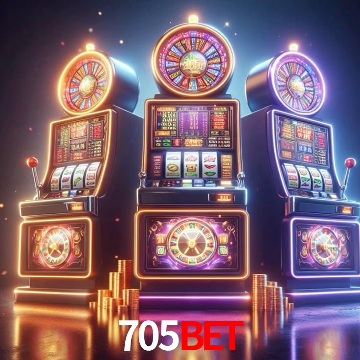 705bet: Jogos de Caça-Níqueis-Altas Recompensas, Roleta-Velocidade, Blackjack-Desafios Máximos