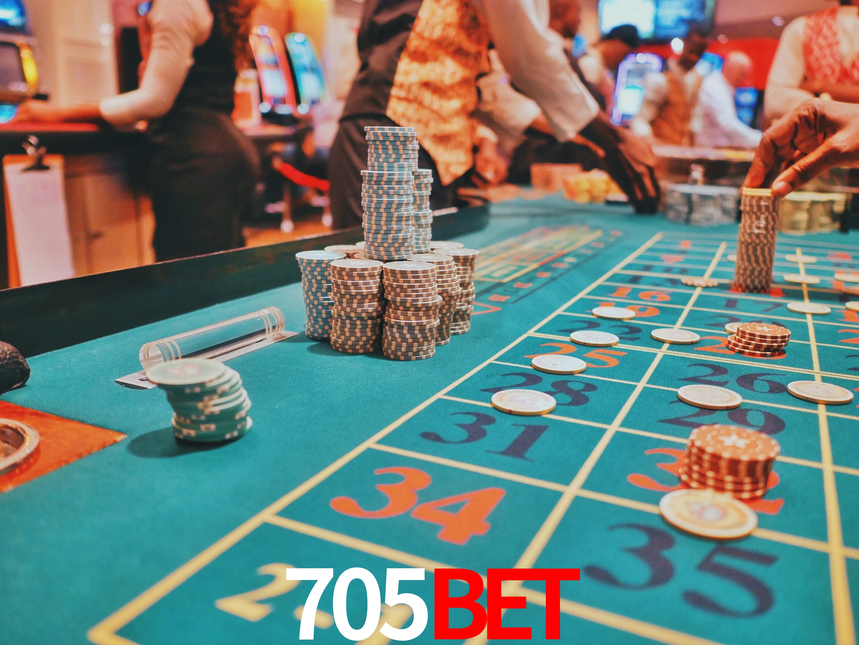 Estatísticas Esportivas 705bet