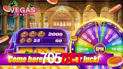 Seasonal Promotions 705bet