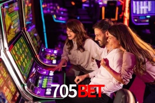 Jogos Exclusivos 705bet