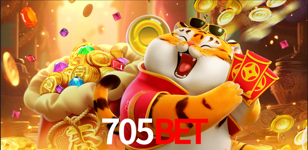 705bet login