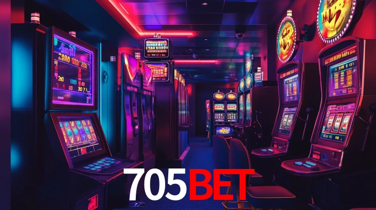 705bet login