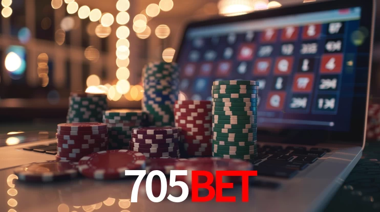 Slot Games 705bet