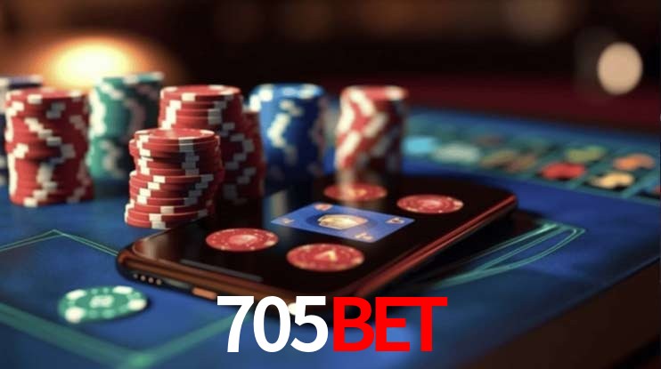 Benefícios da Conta 705bet