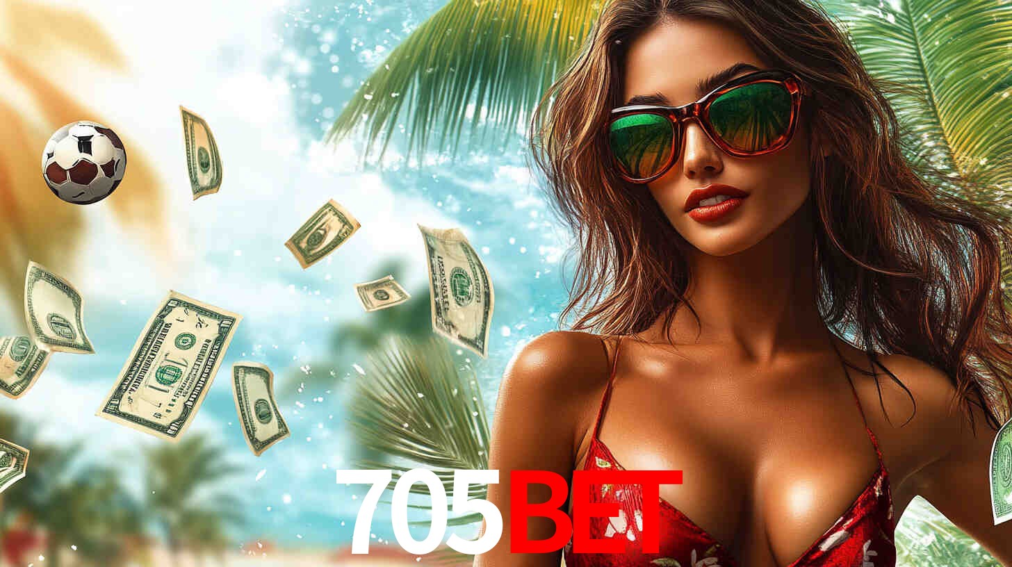 Flash Promotion 705bet