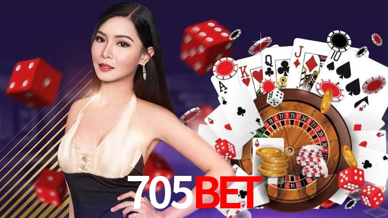 Torneios 705bet