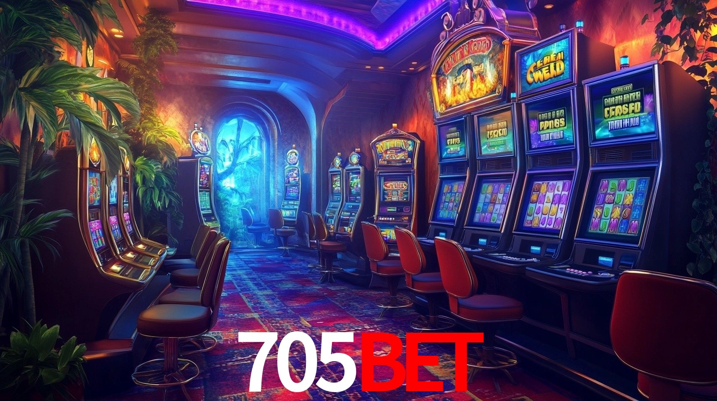 Programa VIP 705bet