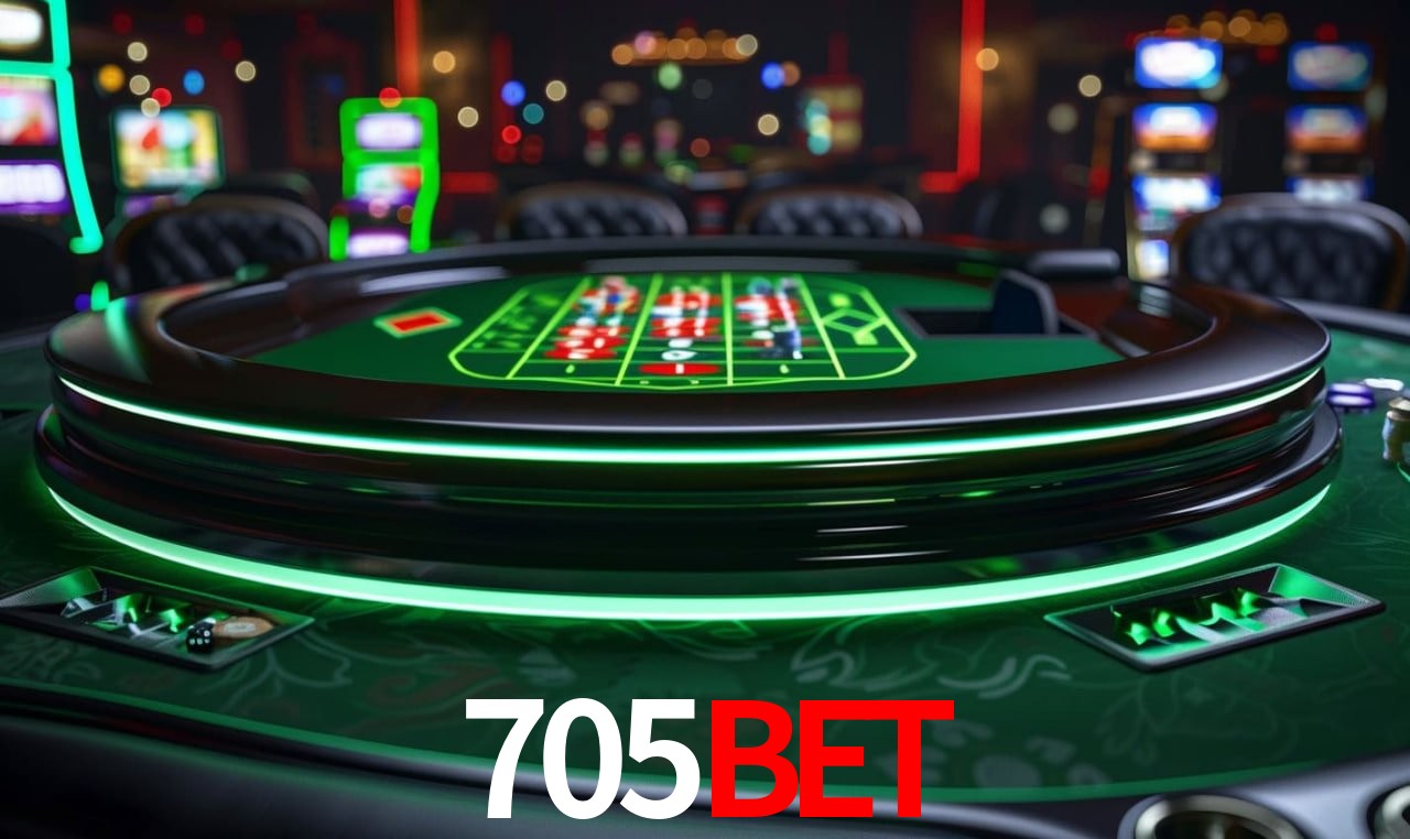 API Integration 705bet