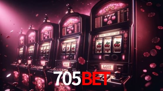 Bônus de Boas-vindas 705bet