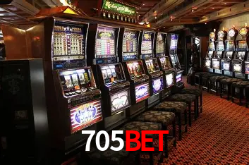 Descubra o Programa VIP da 705bet: Vantagens Exclusivas para Jogadores