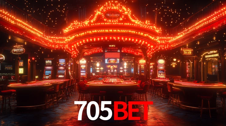 705bet