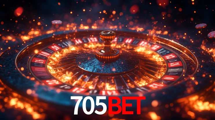 Experimente o Login Seguro Premium no 705bet