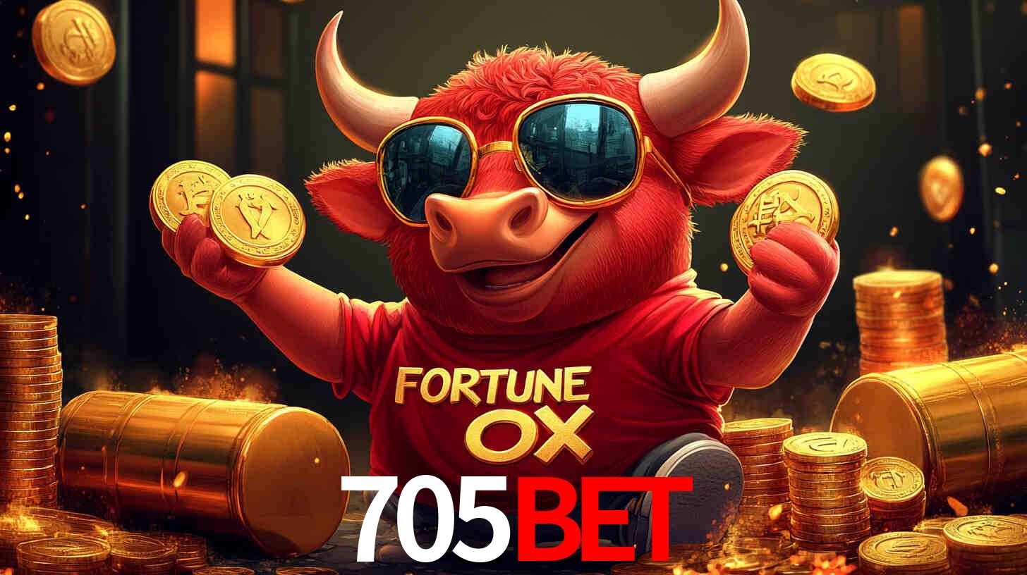 Descubra a Essência do 705bet: Nossa História e Compromissos