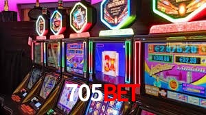 Bônus Diários 705bet
