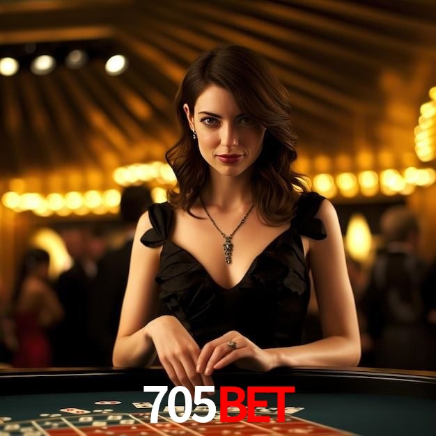 Desvendando o Mundo dos Jogos Virtuais na 705bet