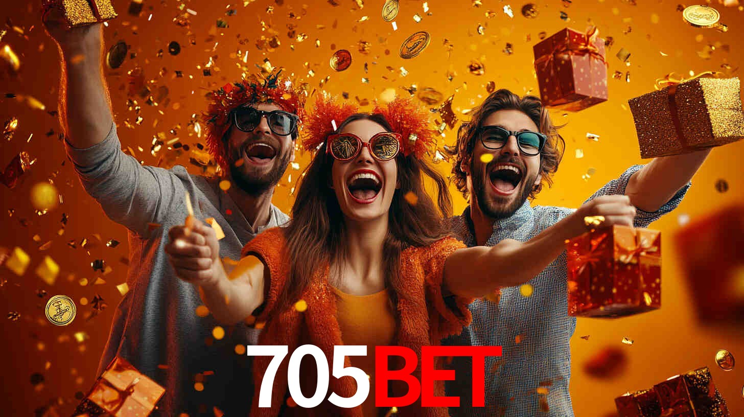 705bet
