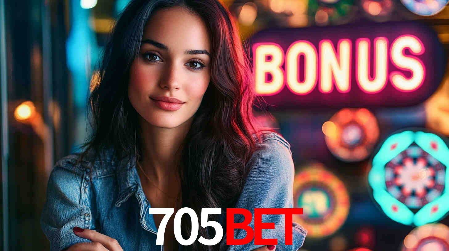 705bet: A Experiência de Casino com Jogos de Mesa ao Vivo