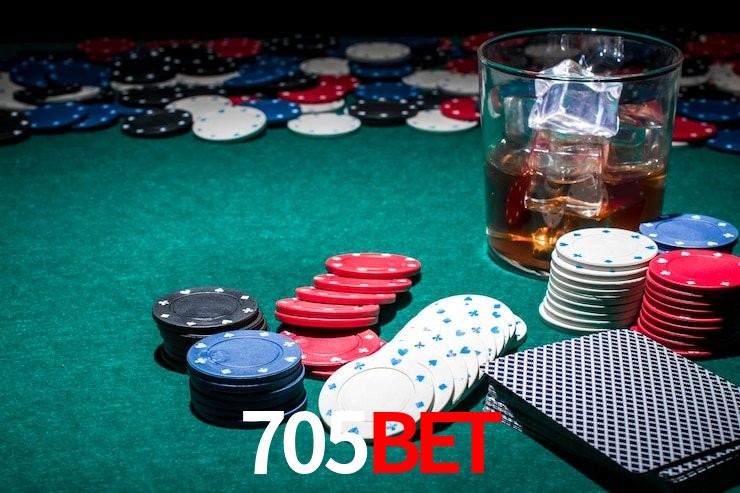 Apostas de Tênis 705bet
