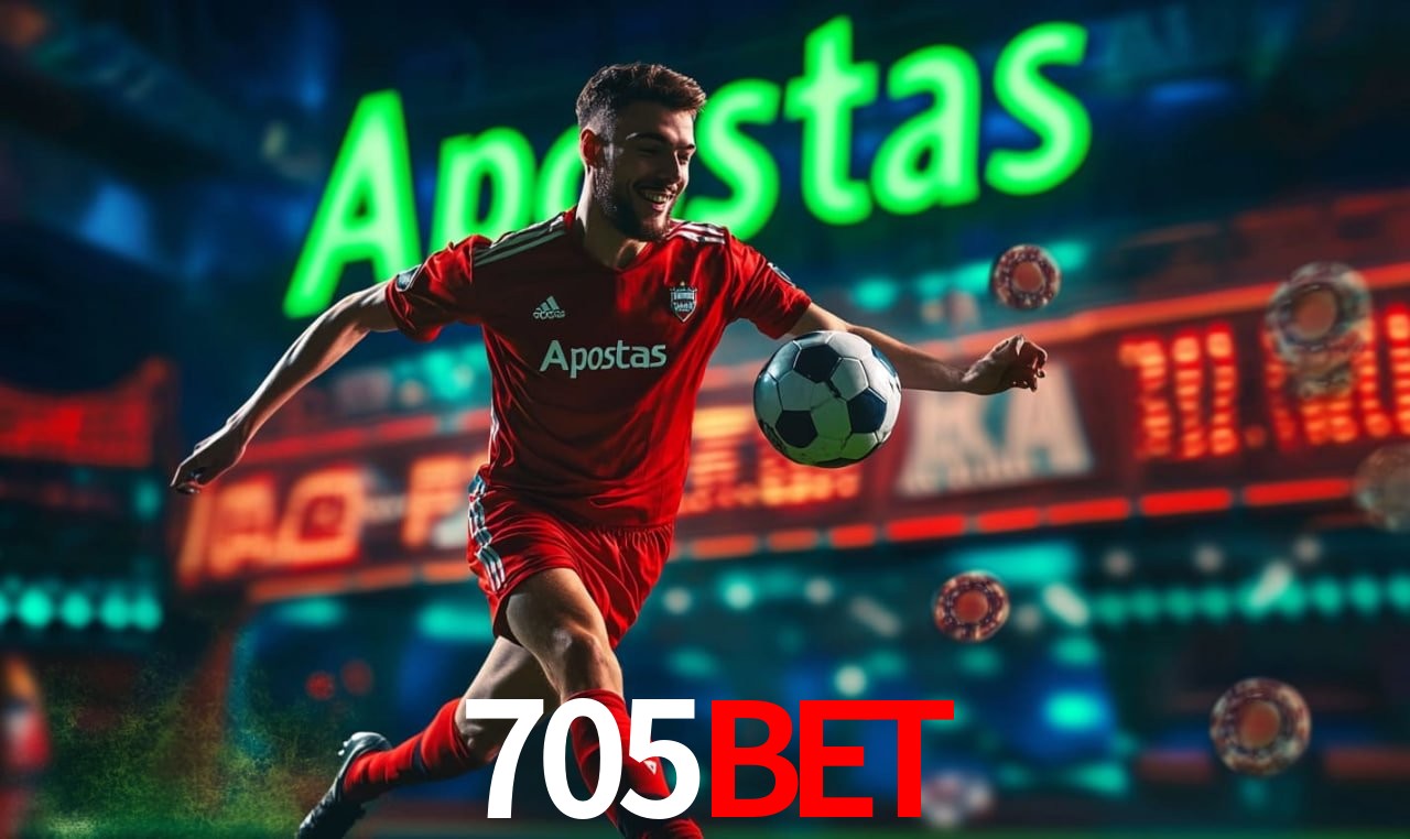 Programa VIP 705bet