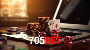PIX Instantâneo 705bet