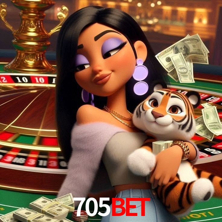 Tennis Betting 705bet