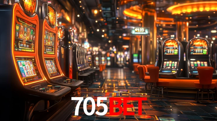 Explore as vantagens do 705bet: serviço profissional e confiabilidade