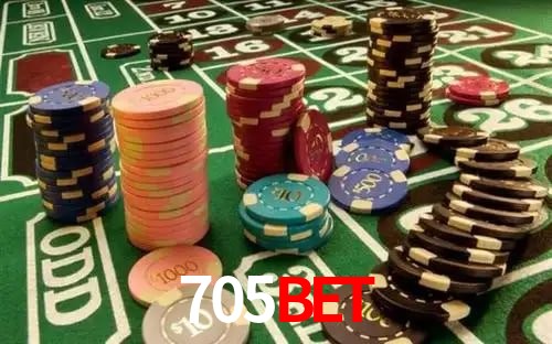 APP oficial da 705bet para mobile