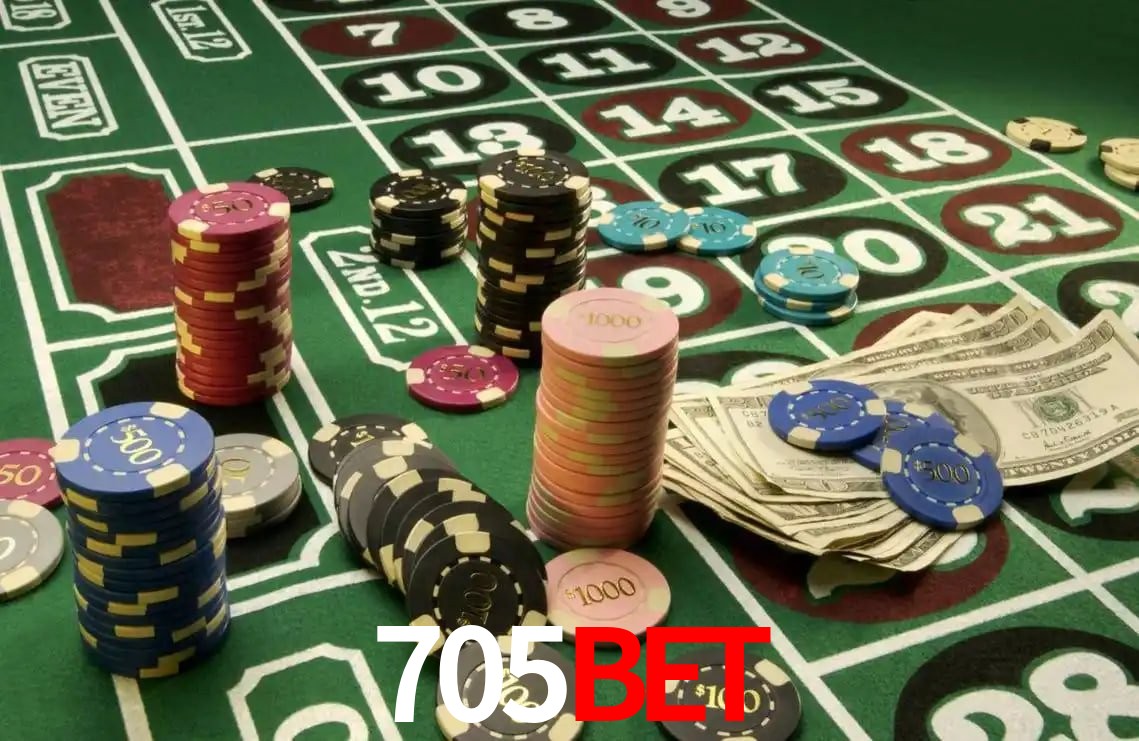 705bet login
