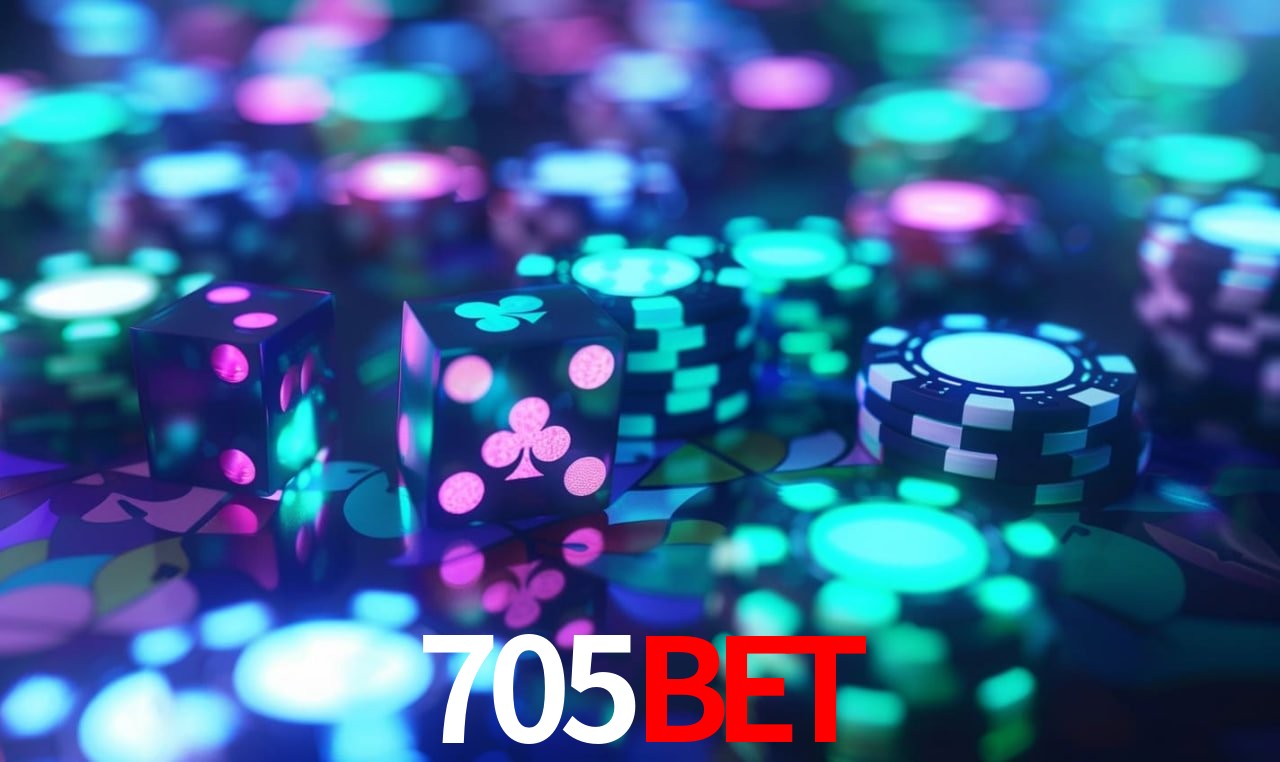 Apostas de Futebol 705bet
