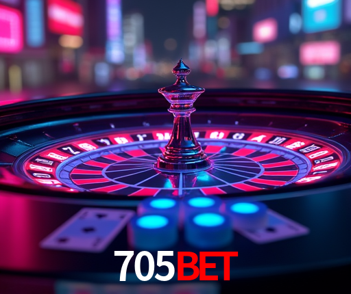 A Emoção da Loteria na 705bet: Uma Chance de Mudança de Vida