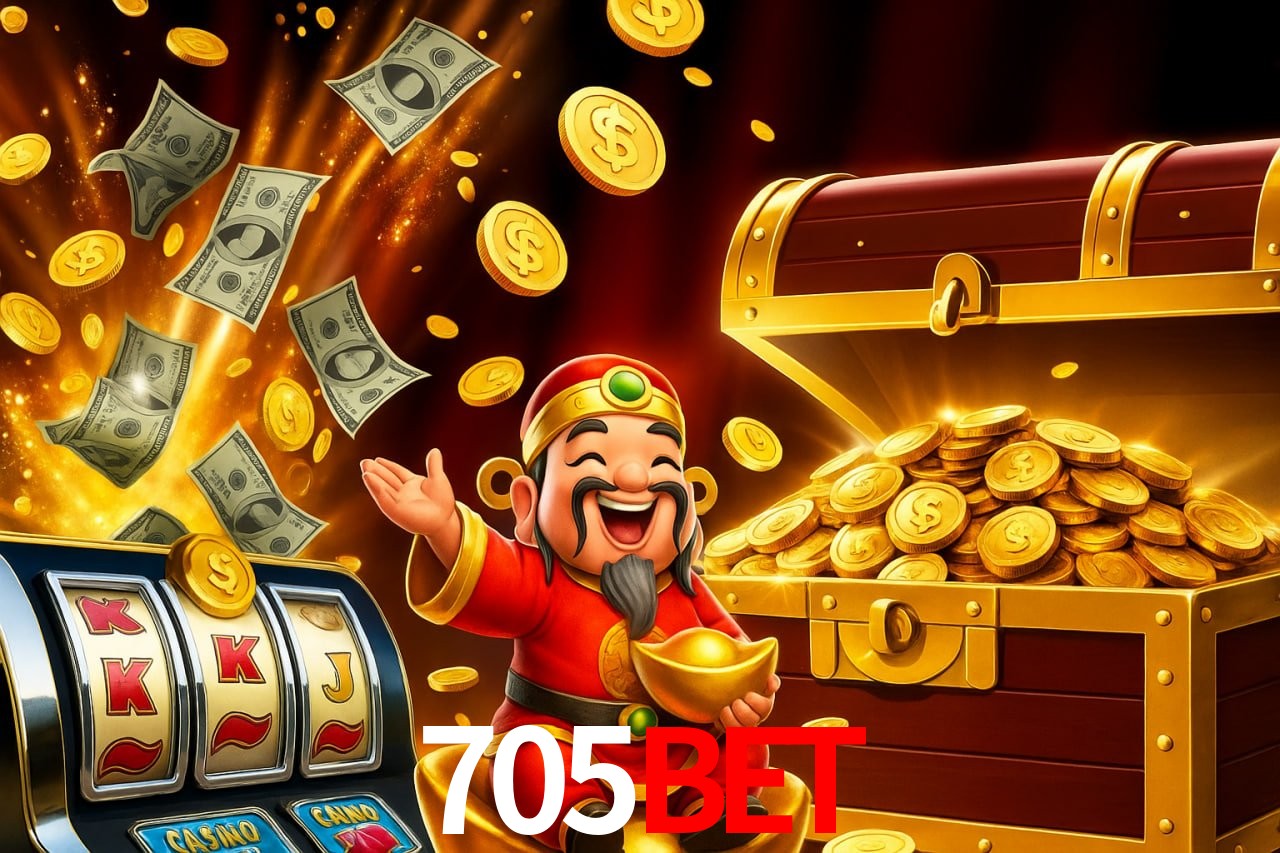 Casino VIP 705bet