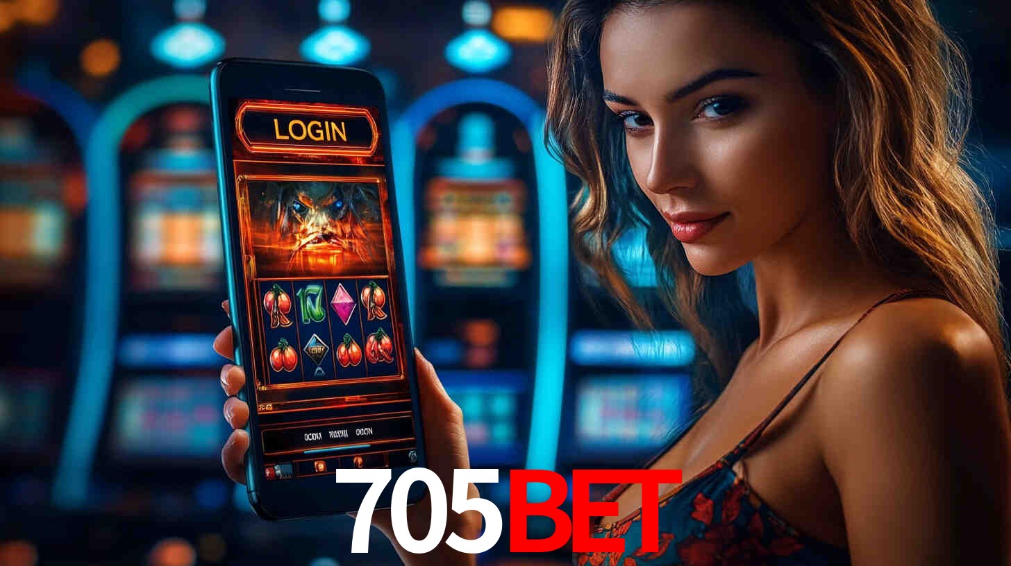 705bet login