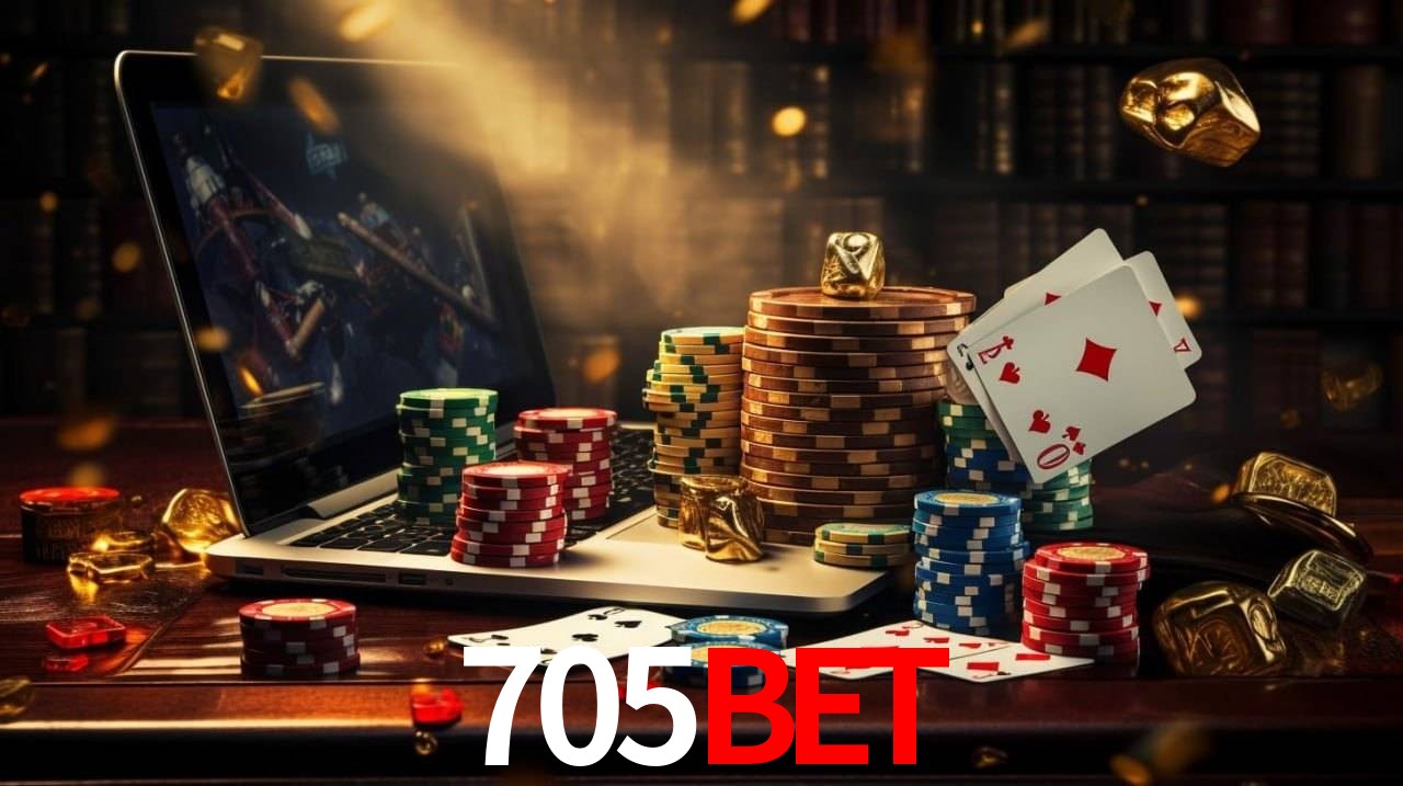 Apostas de Basquete 705bet