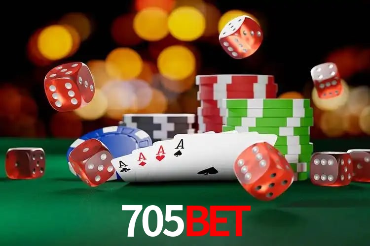 Cadastro Rápido 705bet